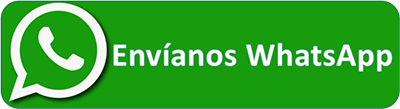 Informes e inscripciones por WhatsApp